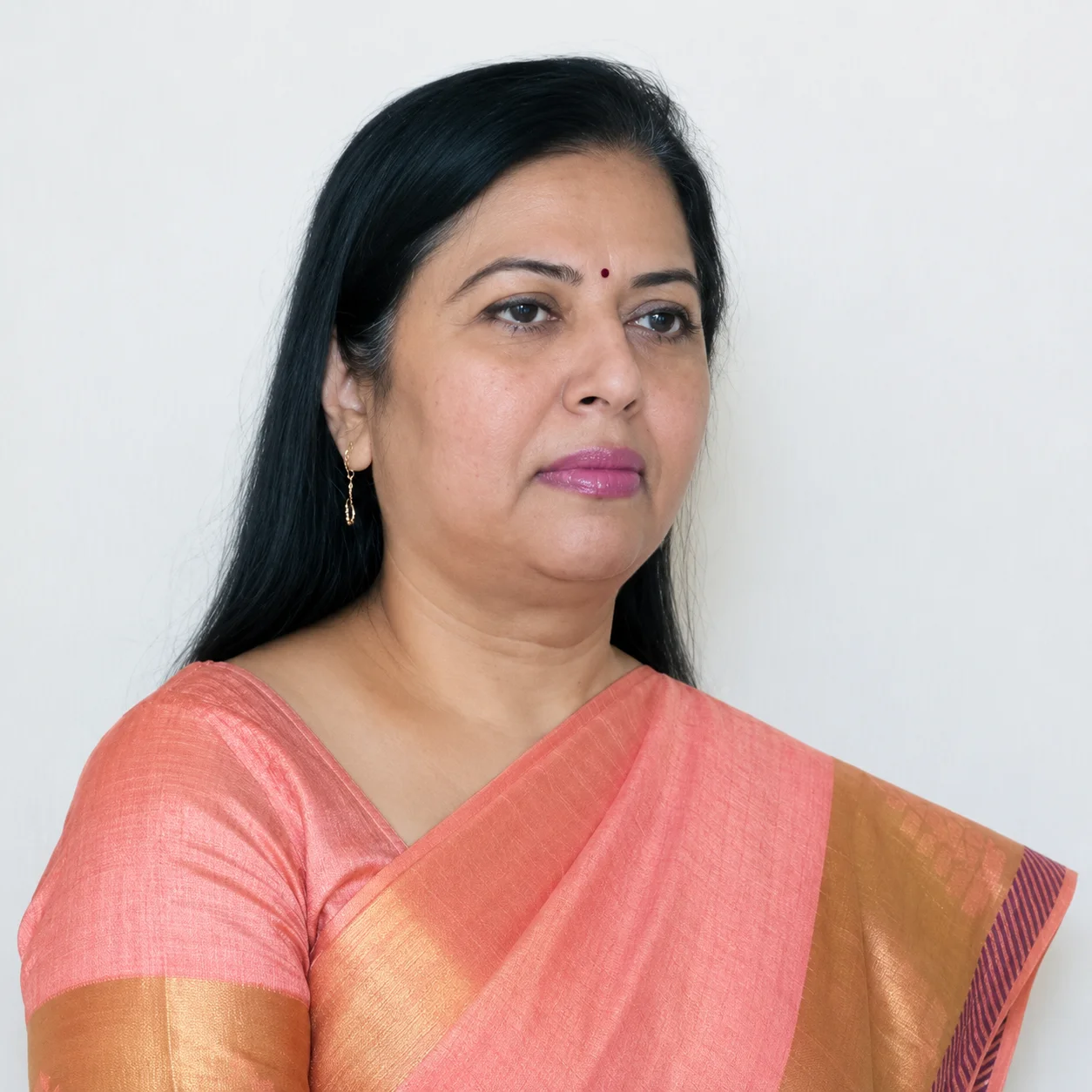 Dr. Darsana Atul Pandya